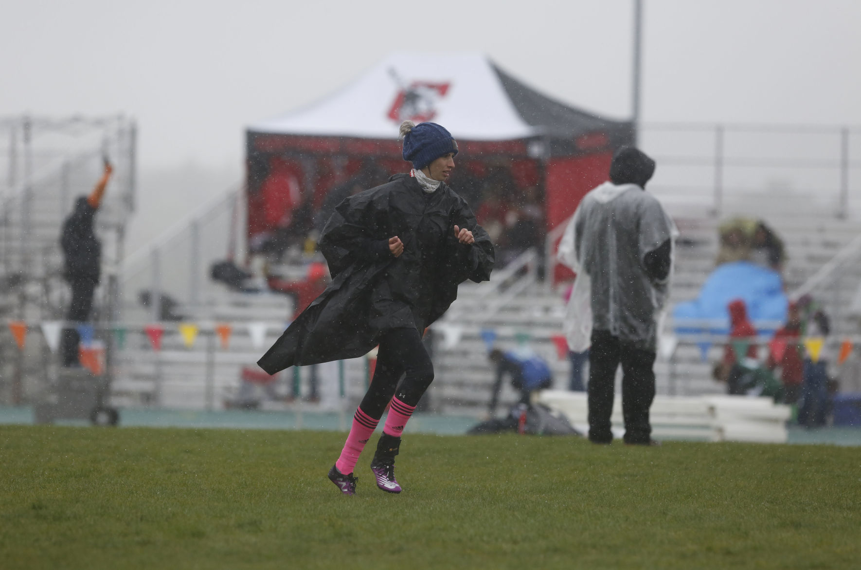 State Track Weather